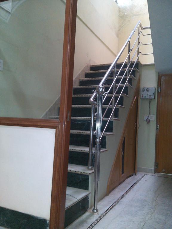 Ranthambhore Tiger Home Sawai Madhopur Eksteriør billede